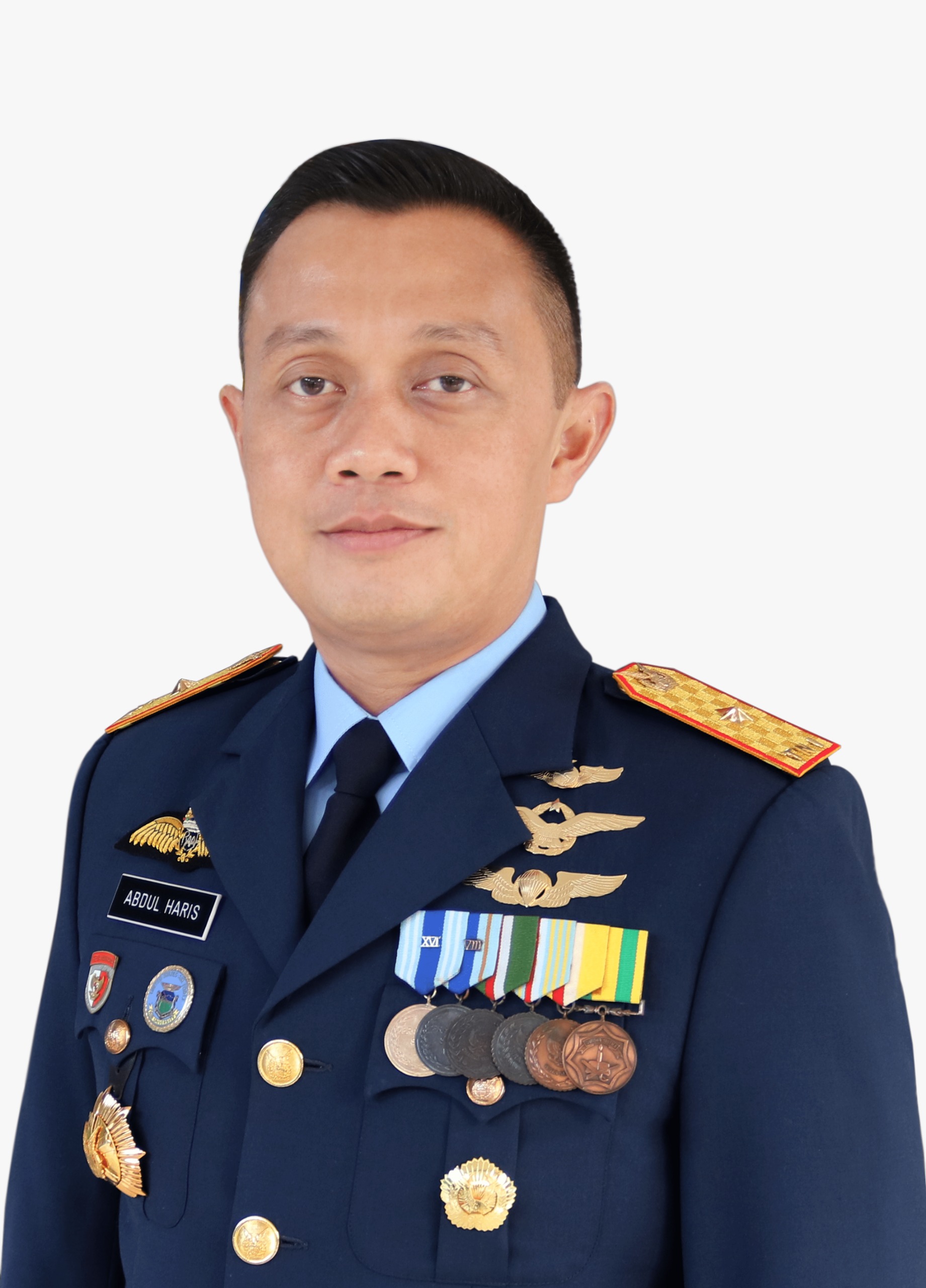 komandan RSN komandan RSN
